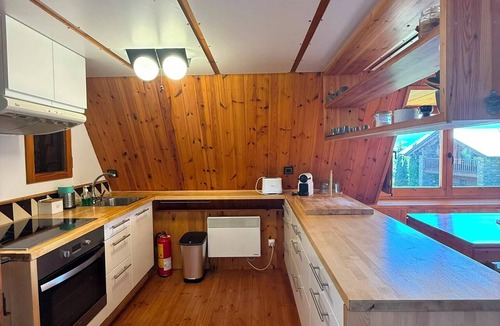 Ger Ski Chalet | Ger's Chalet