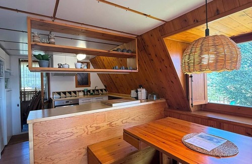 Ger Ski Chalet | Ger's Chalet