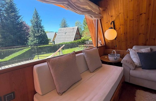Ger Ski Chalet | Ger's Chalet