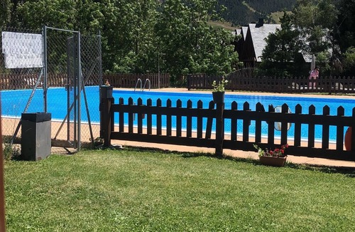Benasque Apartment | GETAWAY IN BENASQUE