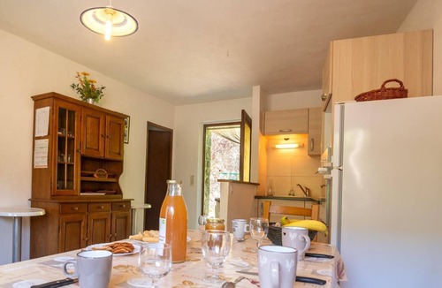 Gorges du Tarn Causses House | Ggt004 - Gîtes de France 2 Épis 4 Pers à Blajoux