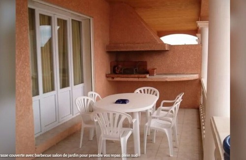 Saint-Laurent-de-la-Salanque House | Gite 1 in the heart of 6 hectares of vineyard - Saint-Laurent-de-la-Salanque