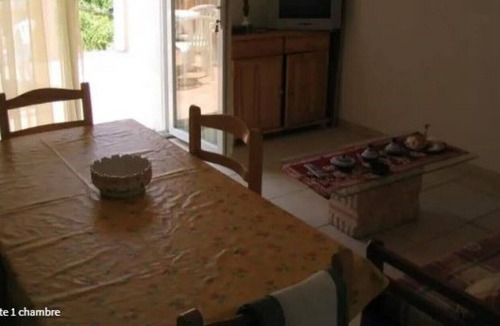 Saint-Laurent-de-la-Salanque House | Gite 3 in the heart of 6 acres of vineyard - Saint-Laurent-de-la-Salanque