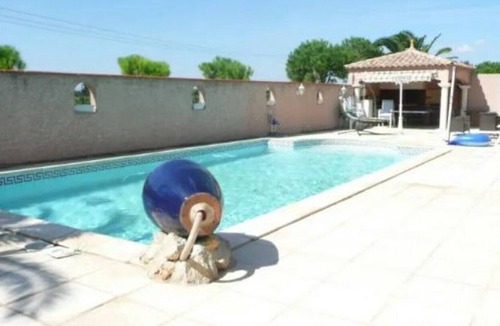 Saint-Laurent-de-la-Salanque House | Gite 5 in the heart of 6 acres of vineyard - Saint-Laurent-de-la-Salanque