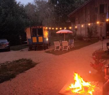 Grolejac Other | Git'an Périgord la Bonne aventure