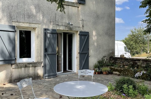 Felzins House | Gite à la Campagne - 10 Personnes