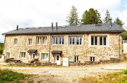 Le Soulie House | Gite été