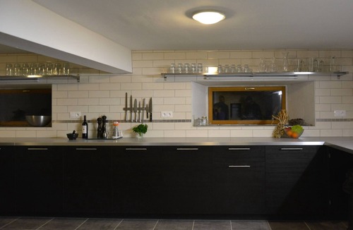 Saint-Benoit House | Gite (18p) in the heart of nature, many outdoor activities
