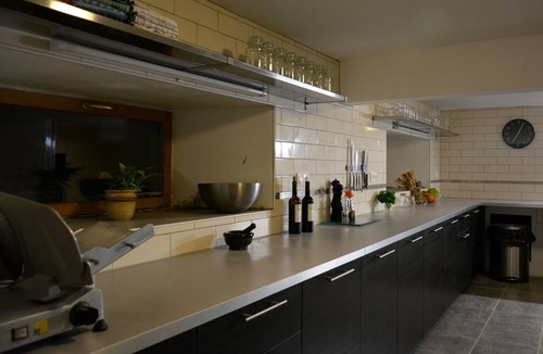Saint-Benoit House | Gite (18p) in the heart of nature, many outdoor activities