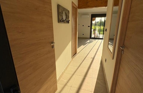 Marboz House | gite 8 pers avec SPA MARBOZ
