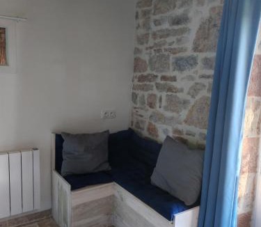 Collonges-la-Rouge House | Gite a collonges la rouge avec spa