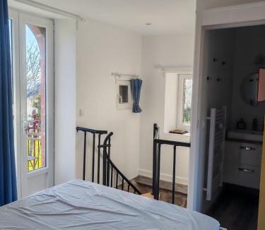 Collonges-la-Rouge House | Gite a collonges la rouge avec spa