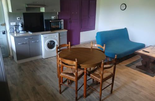 Hostun Apartment | Gite Atchoum