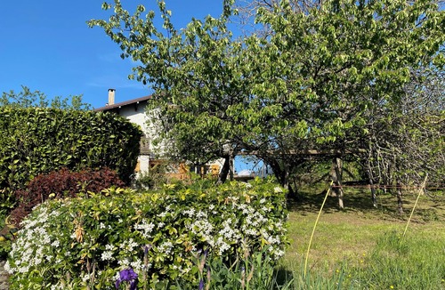 Presle House | Gite au Jay