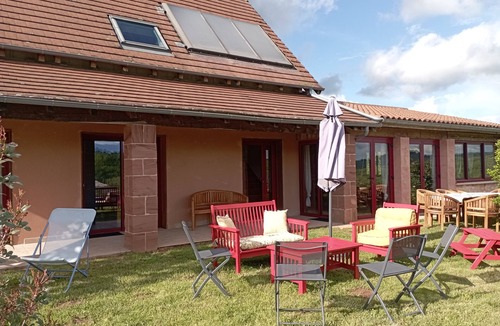 Chatres House | Gite Avec Piscine - Périgord Noir - 2 Personnes