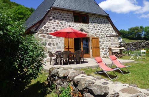 Badailhac Cottage | Gite Badailhac, 2 bedrooms, 5 persons