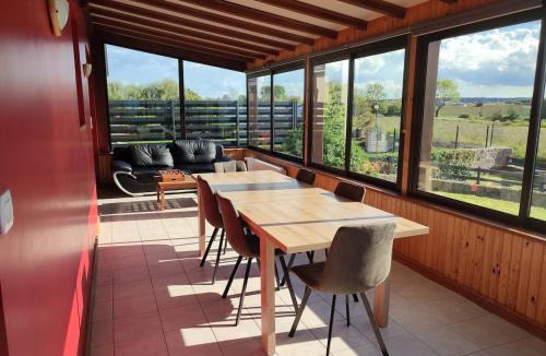 Barfleur House | gite barfleur