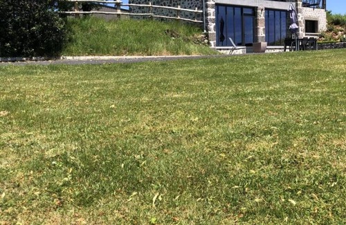 Carlat Cottage | Gite Carlat, 2 bedrooms, 5 persons