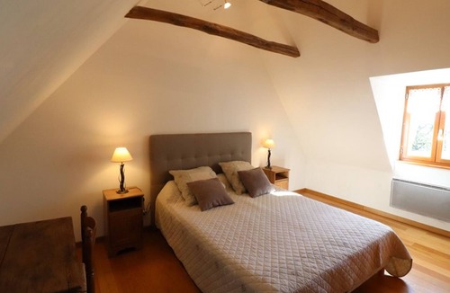 Carlat Cottage | Gite Carlat, 3 bedrooms, 6 persons