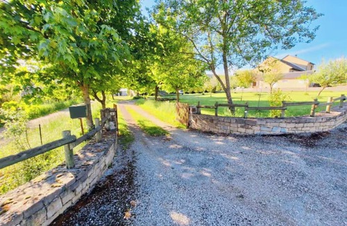 Mas-Saint-Chely House | Gite Causse Mejean Calm & Nature