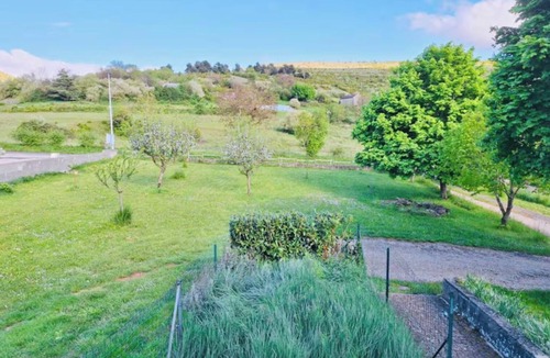 Mas-Saint-Chely House | Gite Causse Mejean Calm & Nature