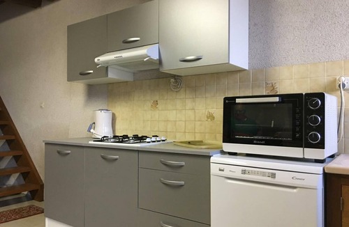 Chailles Cottage | Gite Chailles, 2 bedrooms, 6 persons