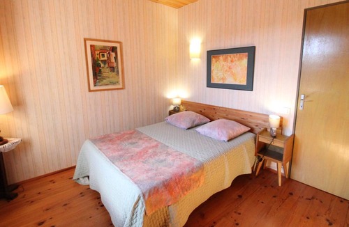 Chaliers Cottage | Gite Chaliers, 3 bedrooms, 6 persons