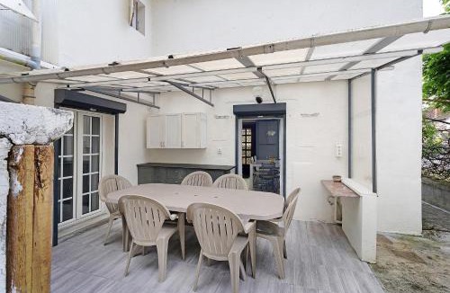 Le Lardin-Saint-Lazare House | Gite Classe 2 Étoiles Jusque 6