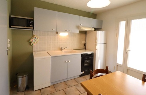 Clavieres Cottage | Gite Clavières, 1 bedroom, 4 persons