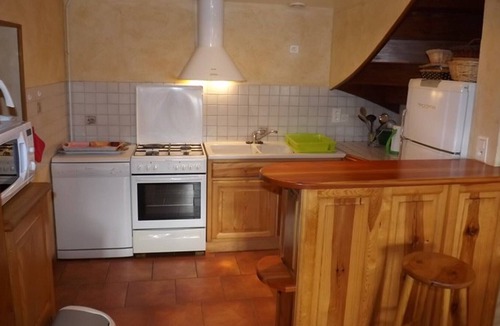 Clavieres Cottage | Gite Clavières, 5 bedrooms, 9 persons