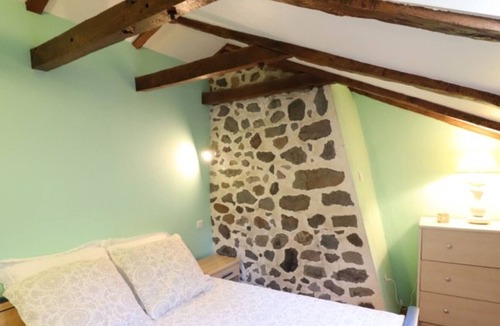 Crandelles Cottage | Gite Crandelles, 2 bedrooms, 4 persons