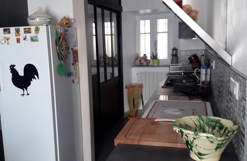 Compeyre House | Gite de caractère des gorges du Tarn - Village house with view - Aveyron