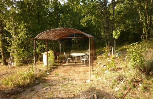 Cressensac House | Gite de Chantegril