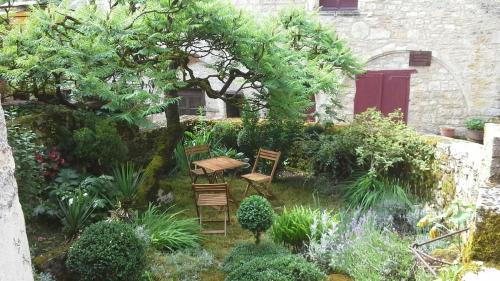 La Celle-sous-Gouzon House | gite de charme dans village médiéval
