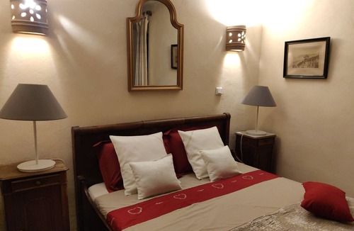 Mirmande House | GITE DE CHARACTÈRE Provence SUD FRANCE Ideal for private or professional groups
