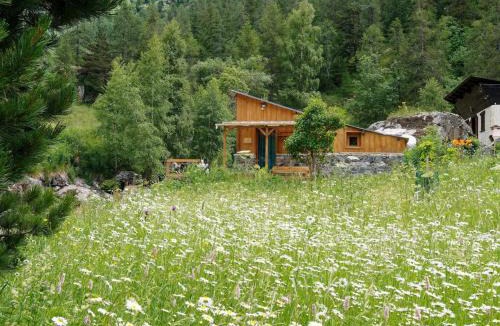 Belvedere Ski Chalet | Gite de charme 3 étoiles