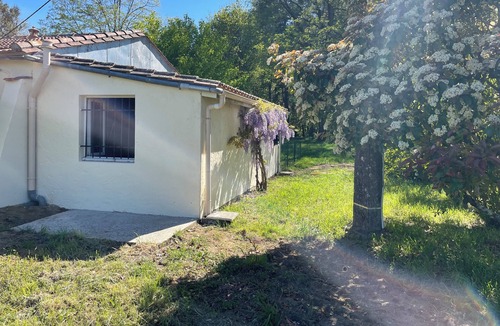 Lesparre-Medoc House | Gite de Ferme