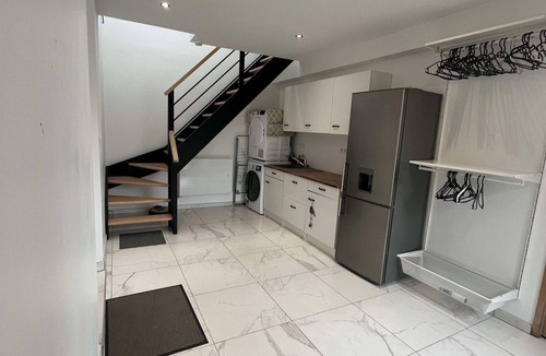 Saint-Senier-de-Beuvron House | gite des hirondelles 1