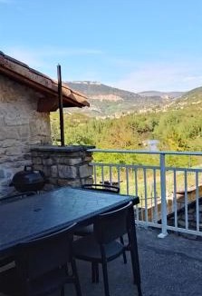Paulhe House | Gite de l'Alauzet