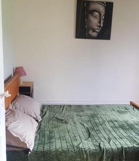 Saint-Louis-et-Parahou Apartment | Gite de l'école