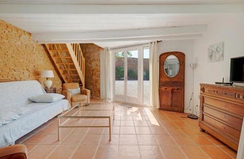 Varennes House | Gite De L'Olivier - Varennes