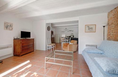 Varennes House | Gite De L'Olivier - Varennes