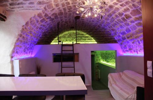 Paulhe House | Gite de la Fontaine