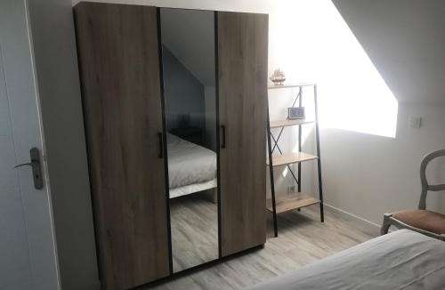 Saint-Guenole House | Gite de la Mer
