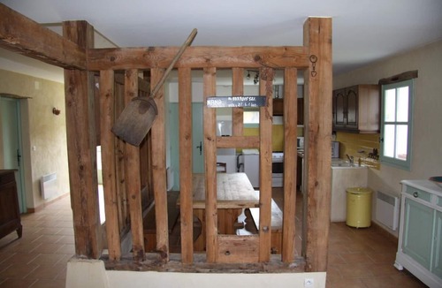 Captieux House | Gite DE Londeix - Captieux
