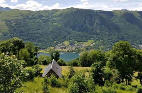 Cazaux-Frechet House | Gite de Vaiko