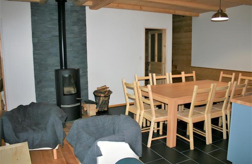 Cazaux-Frechet House | Gite de Vaiko