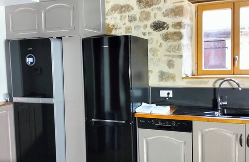 Cublac House | Gîte des 3 pays, ideal for reunions with family or friends