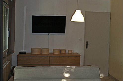 Saou House | Gite du Chat qui Pêche