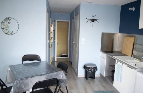 Montelimar Apartment | Gite du Haut with terrace